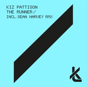 ดาวน์โหลดและฟังเพลง The Runner (Original Mix) พร้อมเนื้อเพลงจาก Kiz Pattison