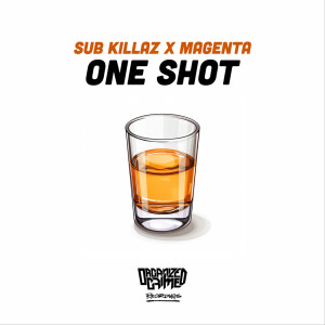 Magenta的專輯One Shot (Explicit)