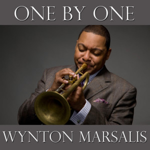 Album One By One from Wynton Marsalis