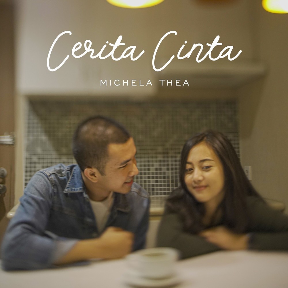 Cerita Cinta