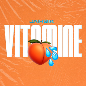 Album VITAMINE S from Jahsik