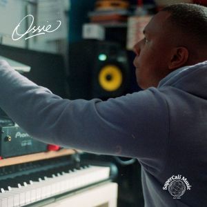 Dengarkan lagu OSSIE BABA nyanyian Ossie dengan lirik