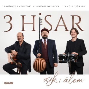 收聽3 Hisar的Aşk Valsi歌詞歌曲