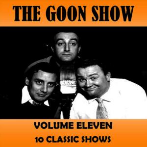 ดาวน์โหลดและฟังเพลง The String Robberies พร้อมเนื้อเพลงจาก The Goon Show