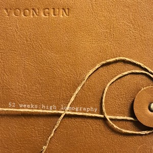 Album 52 weeks: high lomography from Yoongeun