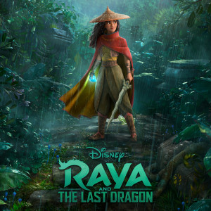 收聽Jhené Aiko的Lead the Way (From "Raya and the Last Dragon"/Soundtrack Version)歌詞歌曲