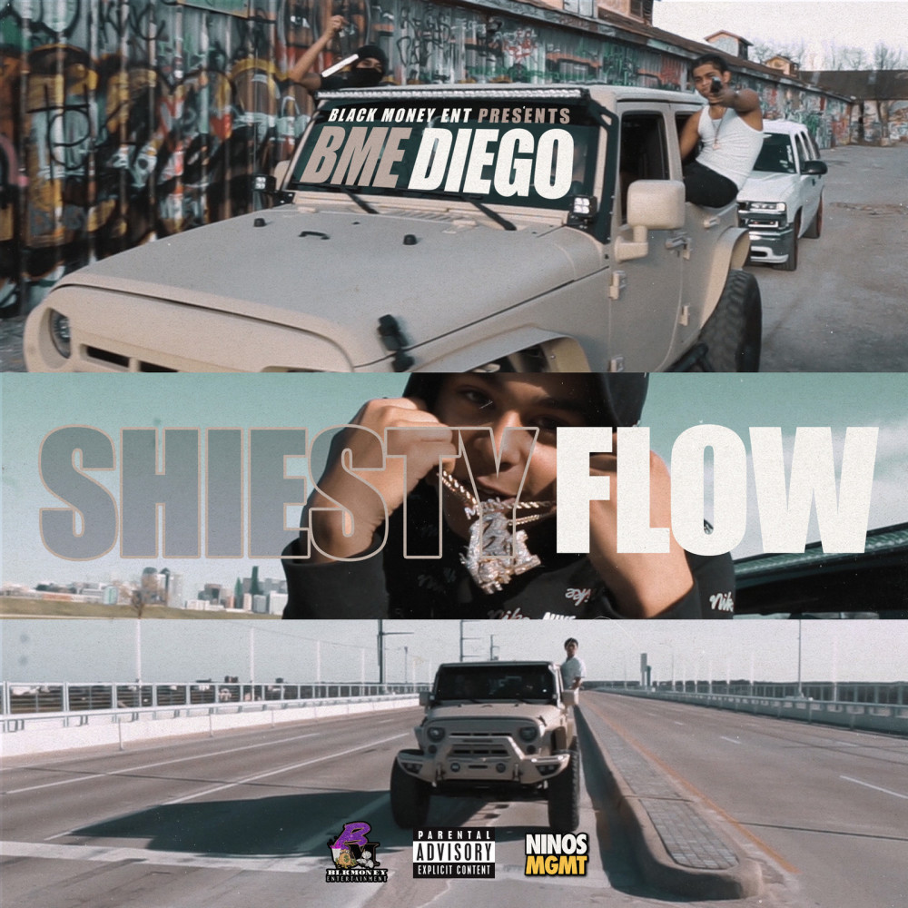 Shiesty Flow (Explicit)