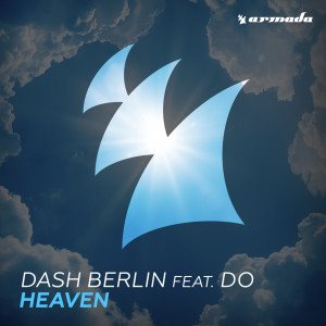 Album Heaven from Dash Berlin