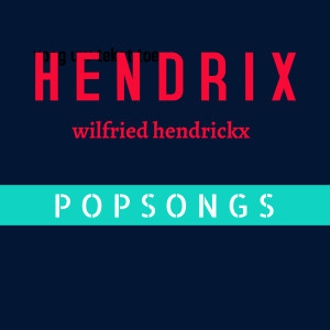 Listen to Whoever You Cry For song with lyrics from HendriX
