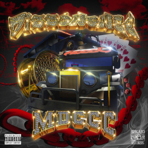 Dissonance的專輯Mdccc (Explicit)