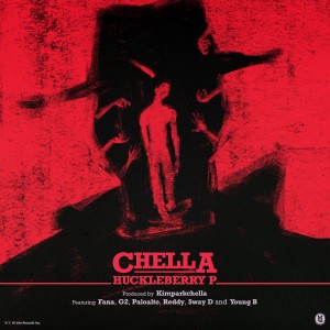 收听Huckleberry P的Been Through (feat. G2,Sway D,Reddy,Paloalto) (Explicit)歌词歌曲