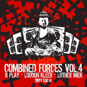 收聽Luther Miek的Shakin Music (Original Mix)歌詞歌曲