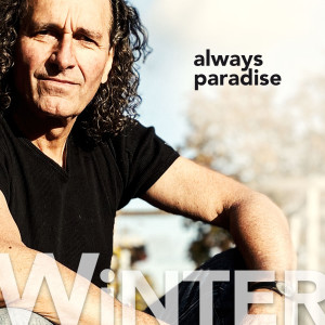 Listen to Always Paradise song with lyrics from WINTER