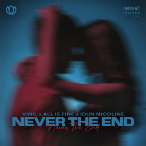 All Is Fine的專輯Never The End