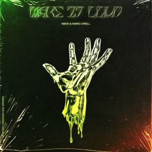 ดาวน์โหลดและฟังเพลง Make It Loud (Radio Mix) พร้อมเนื้อเพลงจาก nøva
