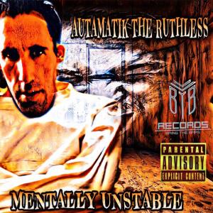 收聽Autamatik The Ruthless的Friends Turned Demons (feat. Kevin Jaxon & CharliSoul) (Explicit)歌詞歌曲