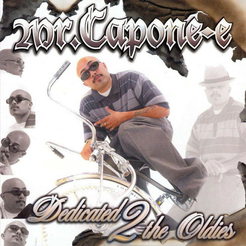 Gangster Lovin' (Explicit)