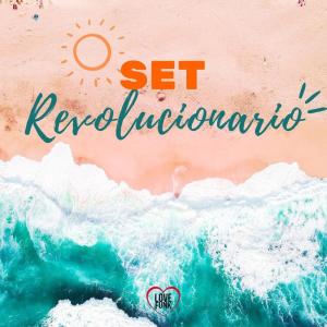 Dengarkan lagu Set Revolucionario (Explicit) nyanyian DJ SATIN dengan lirik