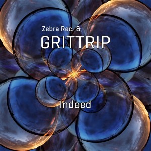 Zebra Rec.的專輯Indeed