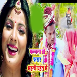 Album Falana Bo Farar Bhaili Chait Main (Bhojpuri) from Krishna Zaik