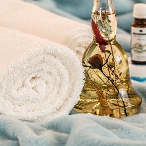 Phoenix Elysium的專輯Wellness and Peace