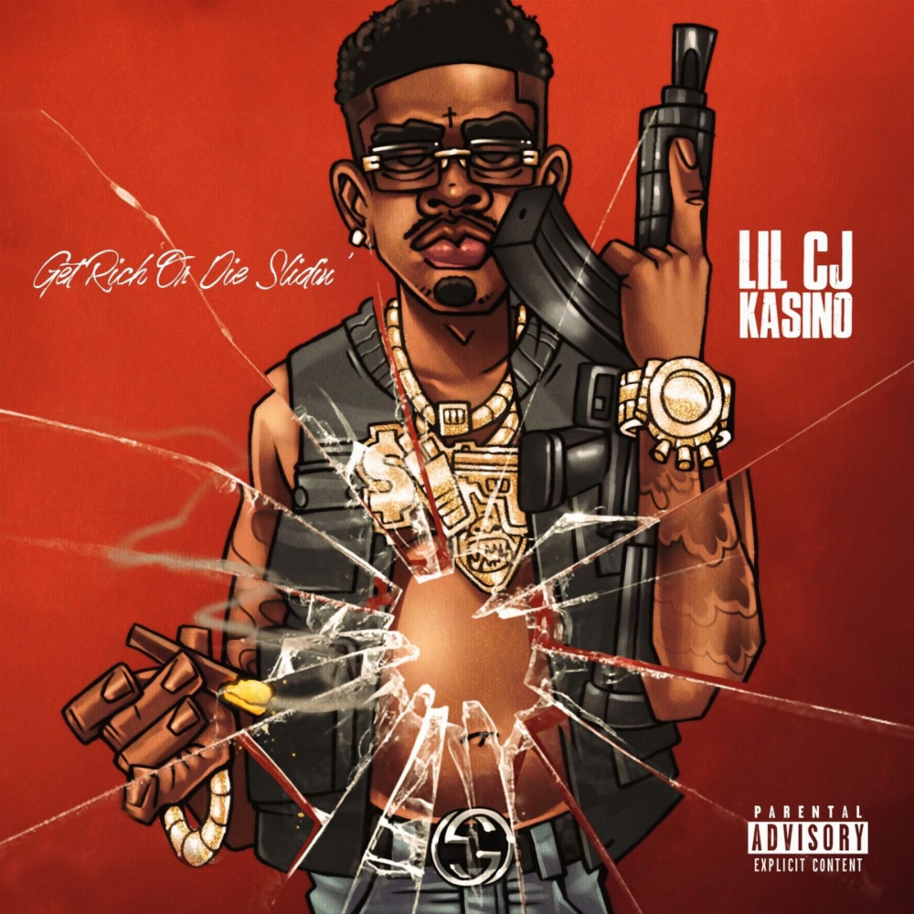 Money Rag (Explicit)