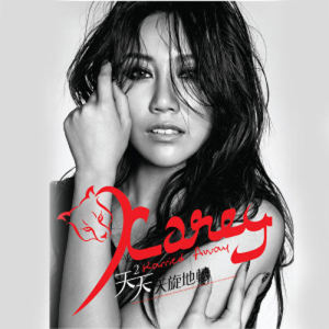 ดาวน์โหลดและฟังเพลง Leopard พร้อมเนื้อเพลงจาก karey天天