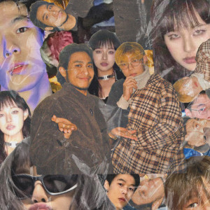 Dengarkan Saya (Explicit) lagu dari 夏日男孩-FIRE NIDOW dengan lirik