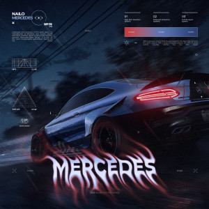 Listen to Mercedes song with lyrics from Nailo