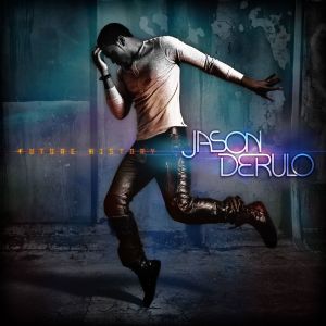 Jason Derulo的專輯Future History (Deluxe Edition)
