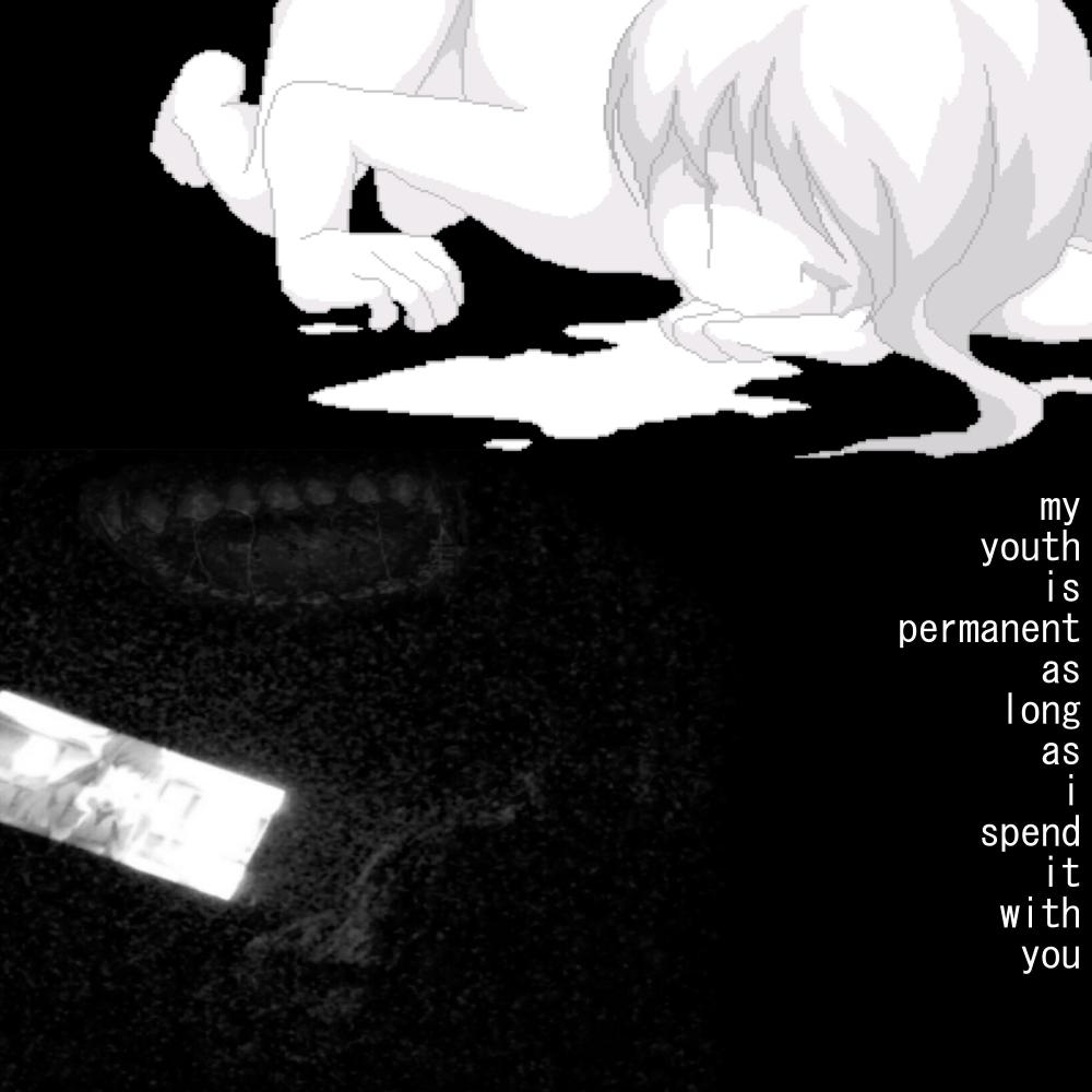 permanent youth (Explicit)