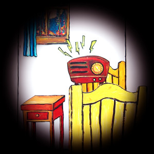 Album Radio (feat. Eric Farber, Brass Queens, & Holly Carter) from Bandits on the Run
