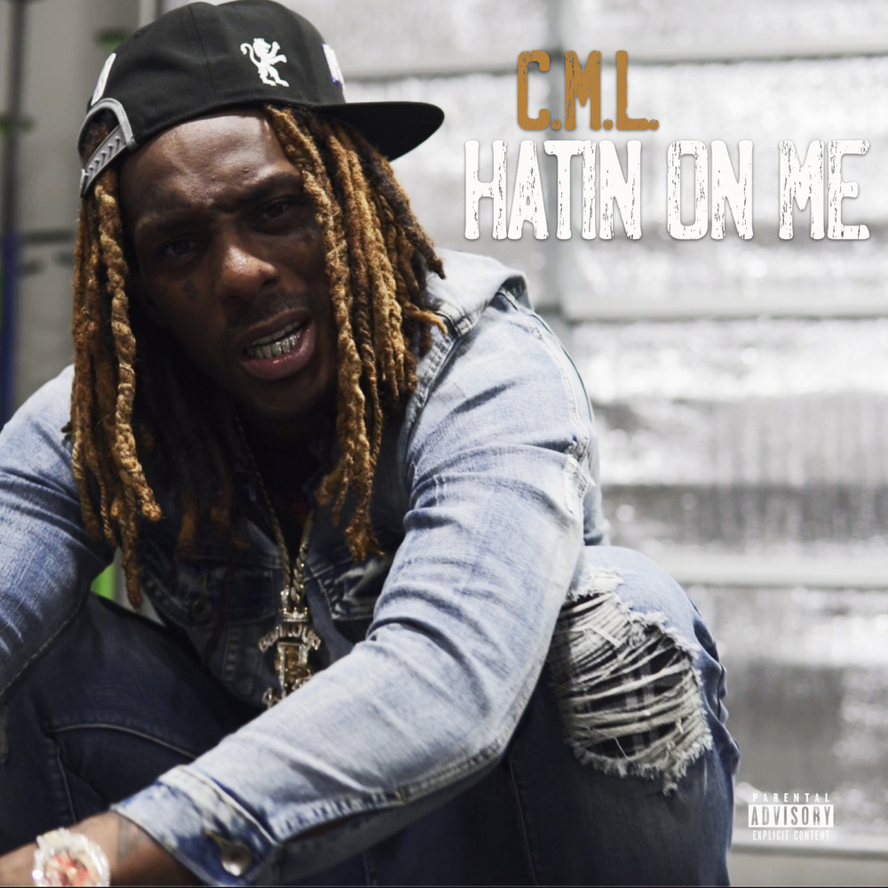 Hatin On Me (Explicit)