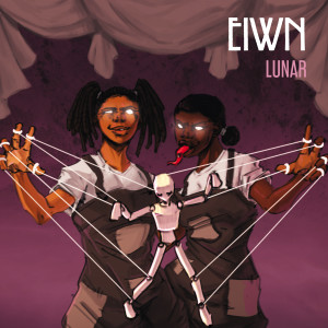 收聽ALT BLK ERA的Even If We’re Not : LUNAR歌詞歌曲