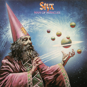 ดาวน์โหลดและฟังเพลง Evil Eyes พร้อมเนื้อเพลงจาก Styx