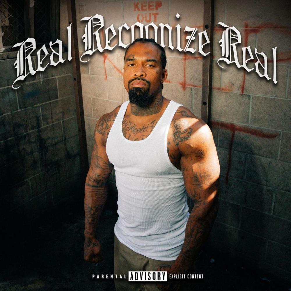 Real Recognize Real (feat. AC3Beats) (Explicit)