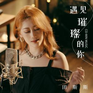 Album 遇见璀璨的你 from 田斯斯