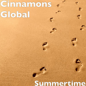Album Summertime oleh Cinnamons Global