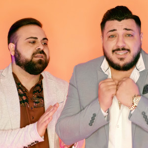 Album Esti forta mea from Bogdan De La Cluj