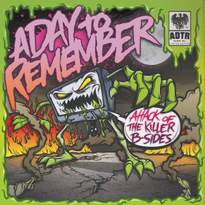 ดาวน์โหลดและฟังเพลง Over My Head (Cable Car) พร้อมเนื้อเพลงจาก A Day To Remember