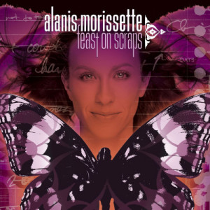 收聽Alanis Morissette的Bent 4 U歌詞歌曲