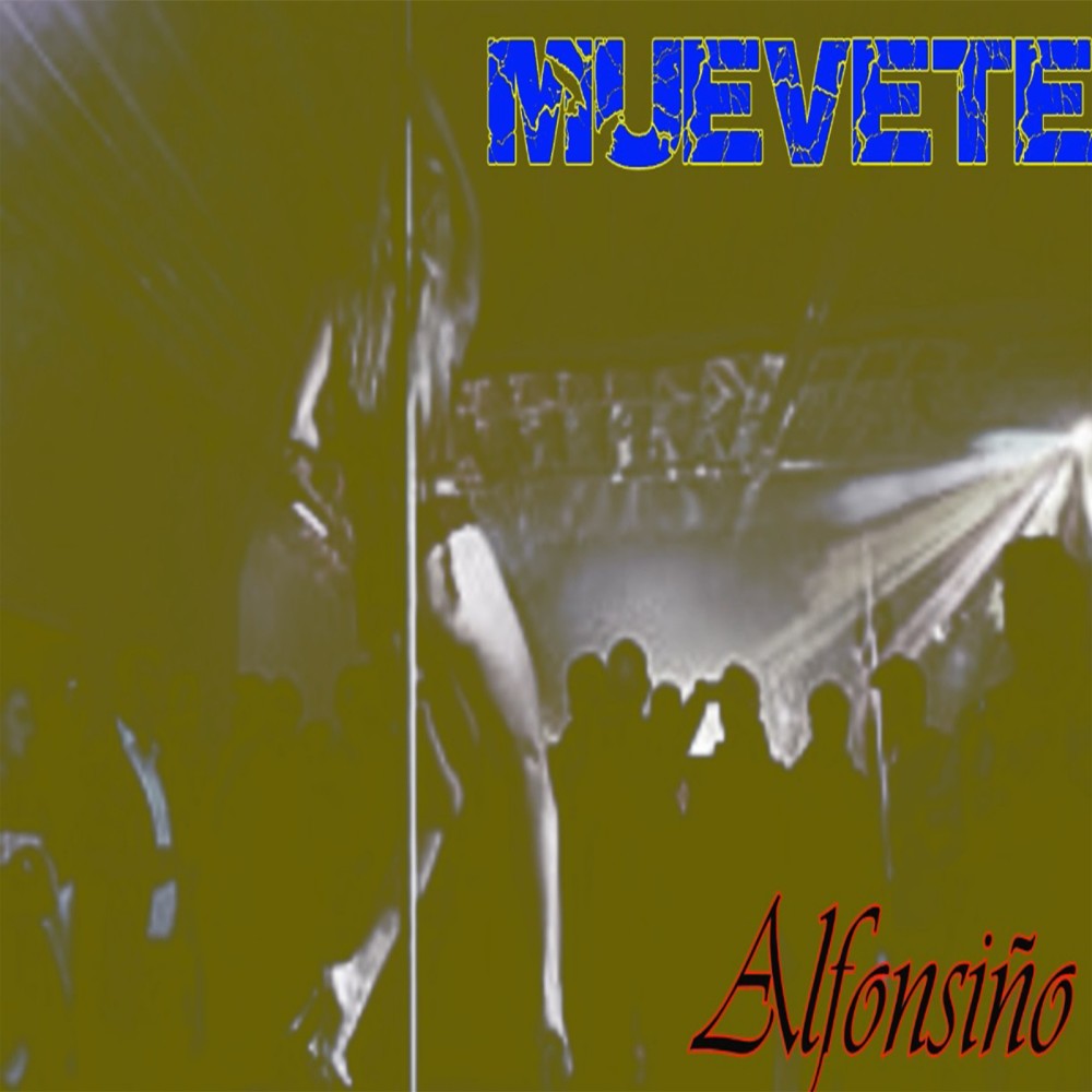 Muevete