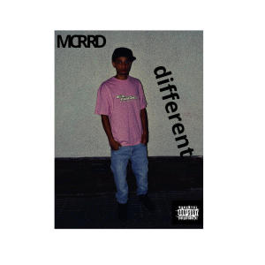 收聽MCRRD的different歌詞歌曲