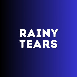 Fauziah的專輯Rainy Tears