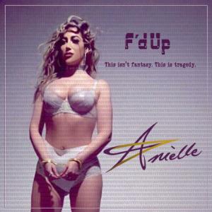 Amelle的專輯F'd Up (Clean version )
