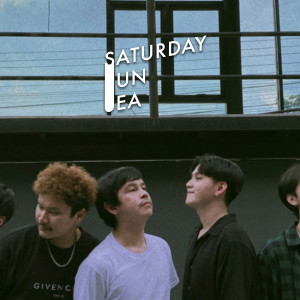 อัลบัม ทะเลเหงา ศิลปิน Saturday Sun Sea