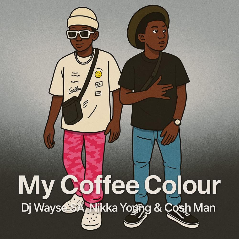 Lord 4 Give Me (feat. Nikka Young, Cosh Man & SL Boy) (Explicit)