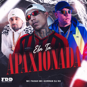 收聽Dj K9的Ela Ta Apaxionada (Explicit)歌詞歌曲