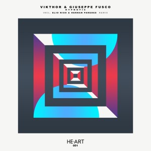 Listen to Hypnotic (Elio Riso, Hernan Paredes Remix) song with lyrics from Vikthor