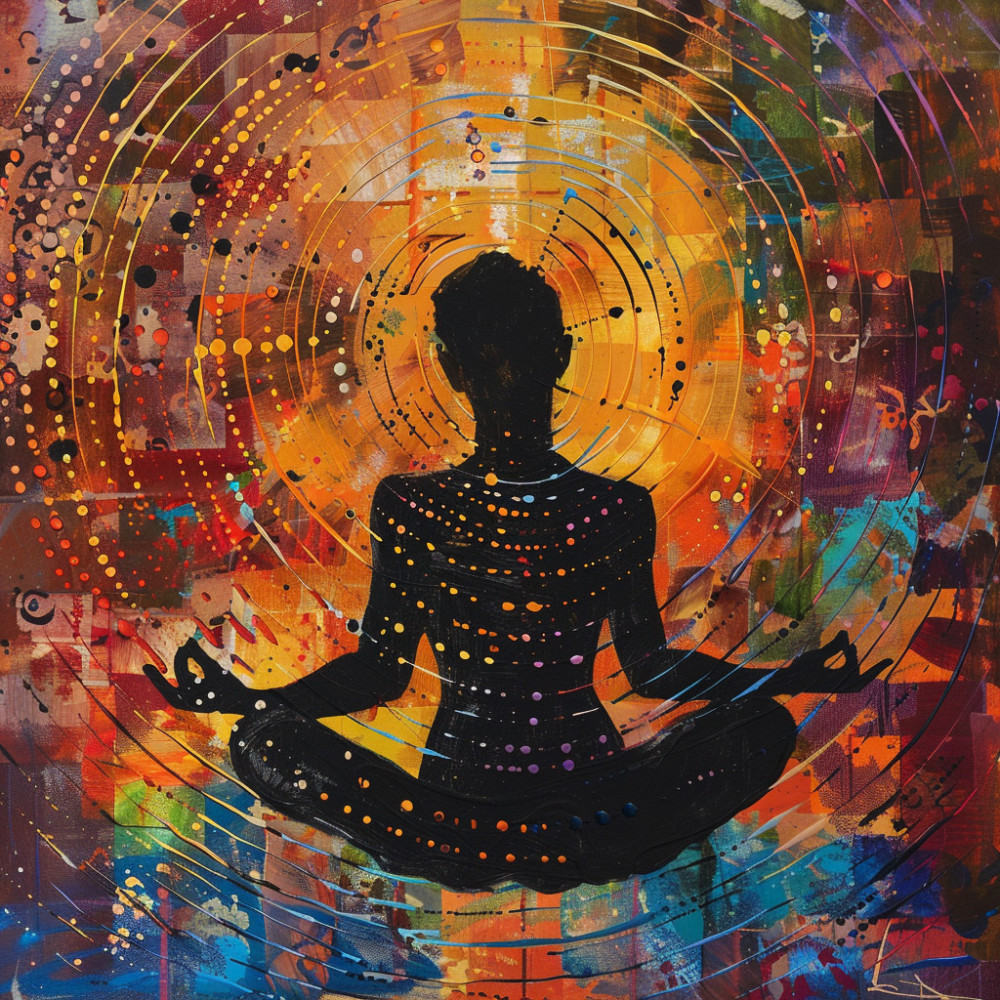 Meditative Mind Music